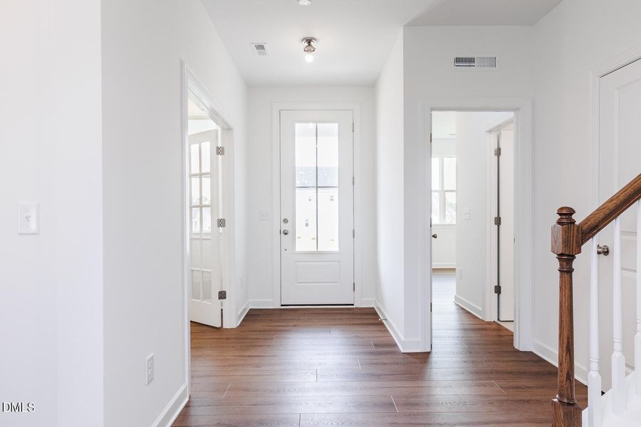 Lassen FP example 3 Lassen FP example 3