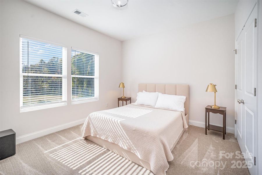 Bedroom #2 Bedroom #2