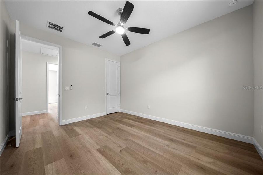 Spacious, unfurnished interior of a new home in , Ocala (Image 46). Spacious, unfurnished interior of a new home in , Ocala (Image 46).