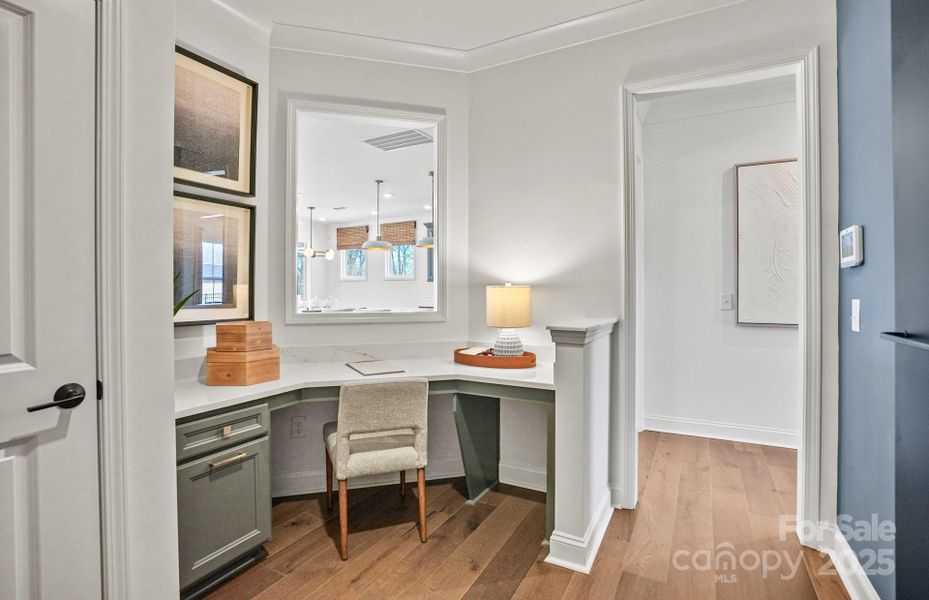 Planning Center Planning Center