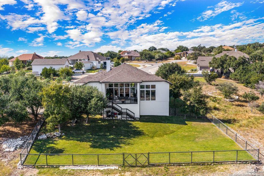 Image 35 of a home in Vintage Oaks. Image 35 of a home in Vintage Oaks.