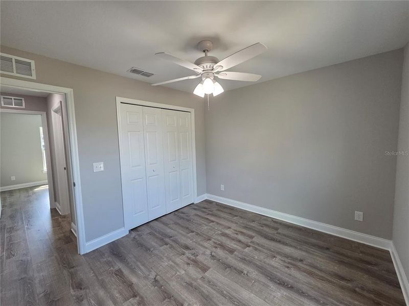 Spacious, unfurnished interior of a new home in , Lake Wales (Image 30).