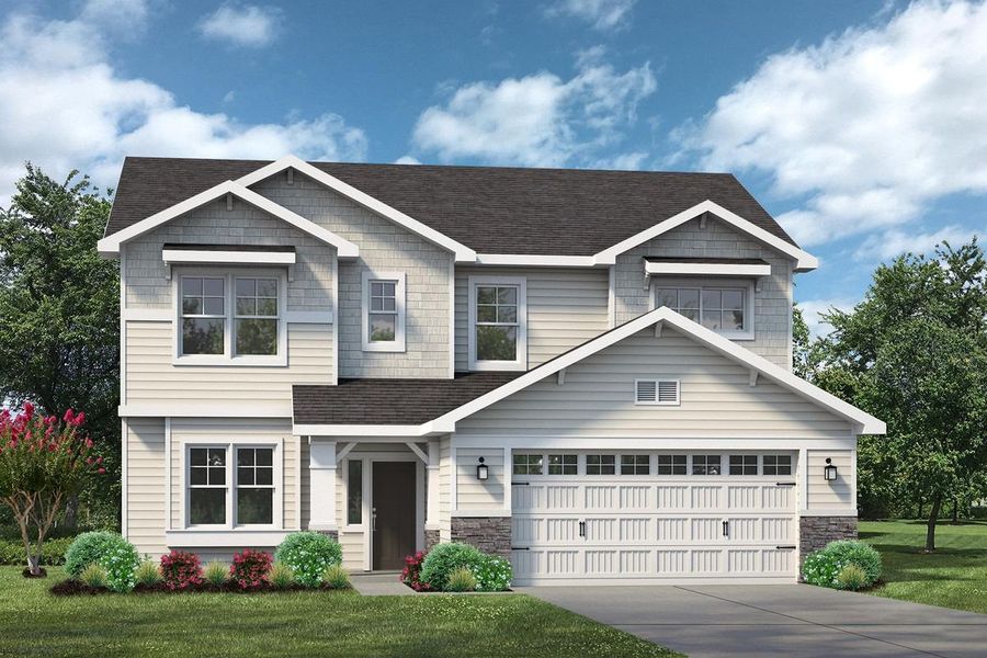 The Calle C The Calle C