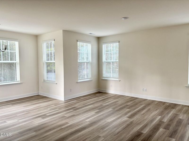 NP 79 Family to Break