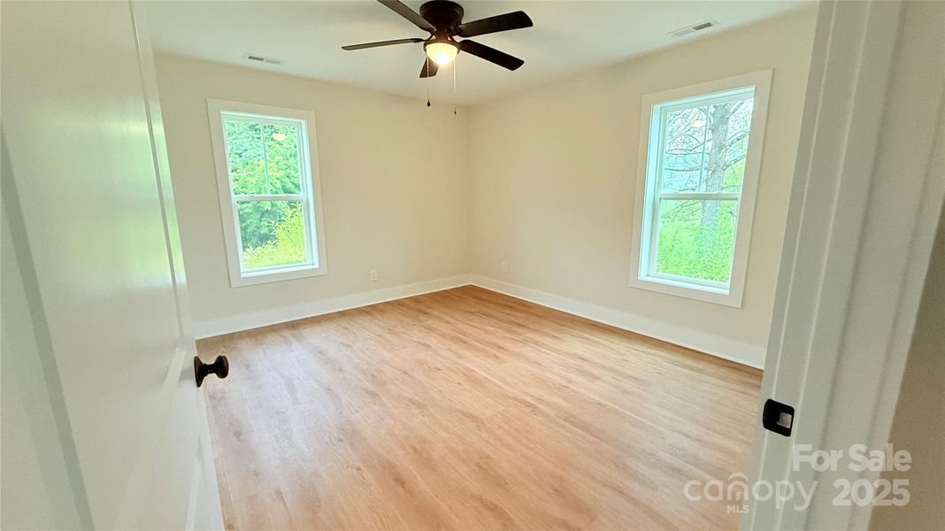Spacious, unfurnished interior of a new home in , Morganton (Image 14). Spacious, unfurnished interior of a new home in , Morganton (Image 14).