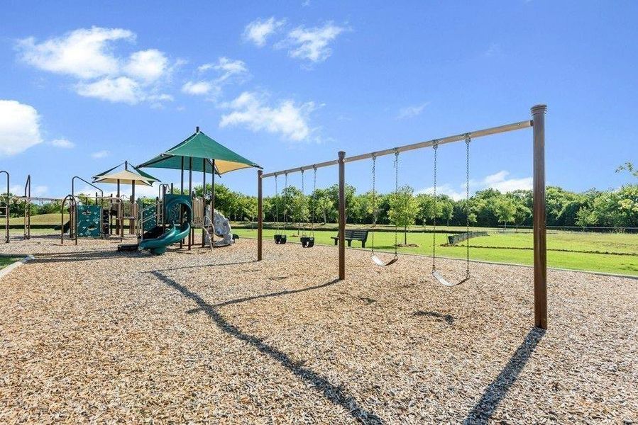 Image 39 of a home in West Crossing. Image 39 of a home in West Crossing.