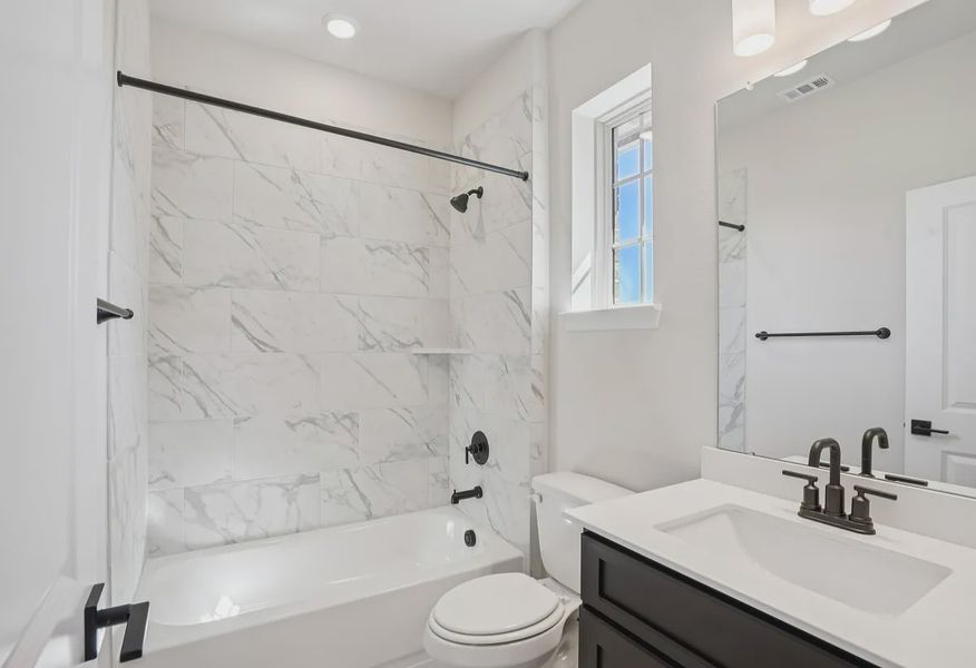 Homesite 6111 bath 4 - 24 of 25