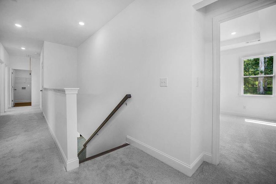 Image 37 of a home in Bailey Fence.