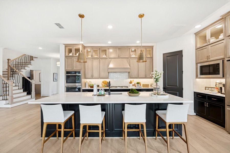 REPRESENTATIVE PHOTO - Photo does not represent actual home options and selection. Ask Sales consultant for specific selections. REPRESENTATIVE PHOTO - Photo does not represent actual home options and selection. Ask Sales consultant for specific selections.