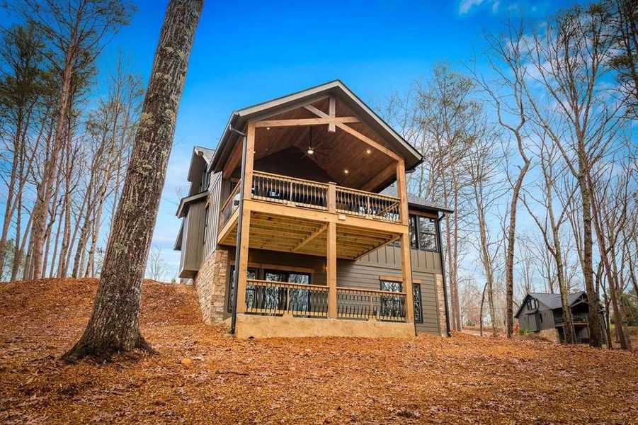 Image 54 of a home in . Image 54 of a home in .