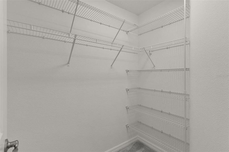 Spacious, unfurnished interior of a new home in , The Villages (Image 22). Spacious, unfurnished interior of a new home in , The Villages (Image 22).