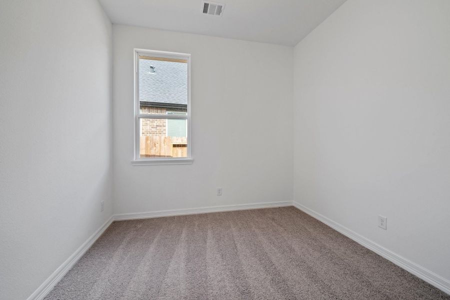 : Sample product photo. Actual exterior and interior selections may vary by homesite. Photo may be virtually staged