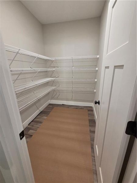 Spacious, unfurnished interior of a new home in , Dallas (Image 7). Spacious, unfurnished interior of a new home in , Dallas (Image 7).