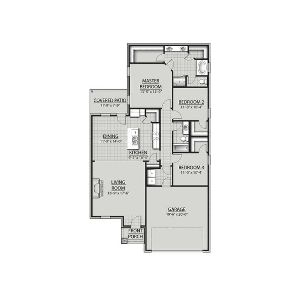 Dogwood IV J -DSLD Homes