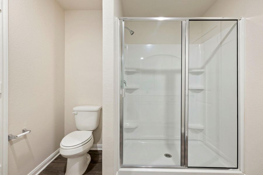 Image 10 of a home in Freeman Ranch.