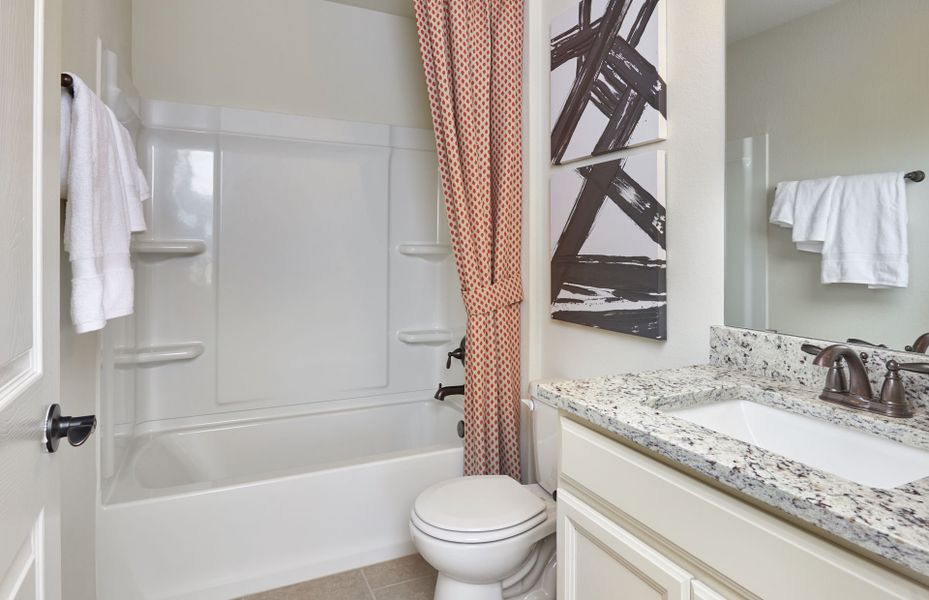 Bath Two Bath Two