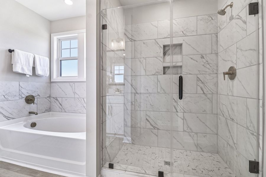 Representative furnished interior of a home built from the Dunbar II by Great Southern Homes in Dunbar Village, Cayce (Image 34). Representative furnished interior of a home built from the Dunbar II by Great Southern Homes in Dunbar Village, Cayce (Image 34).