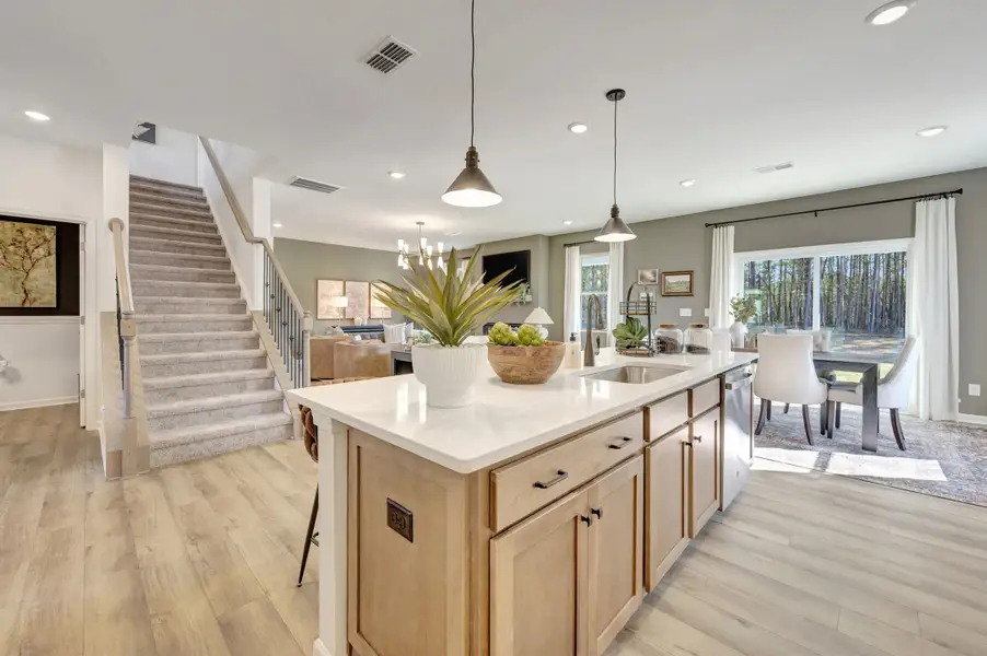 Kitchen Kitchen