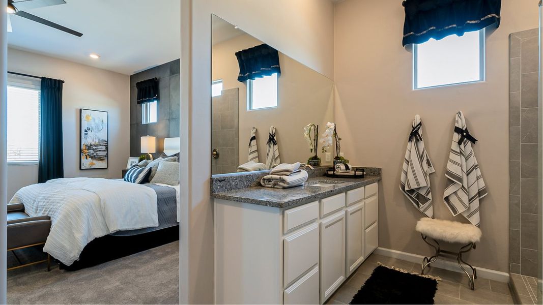 Heartland Gladden Farms Tortolita owner suite Heartland Gladden Farms Tortolita owner suite