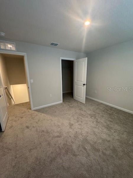 Spacious, unfurnished interior of a new home in , Lady Lake (Image 17).