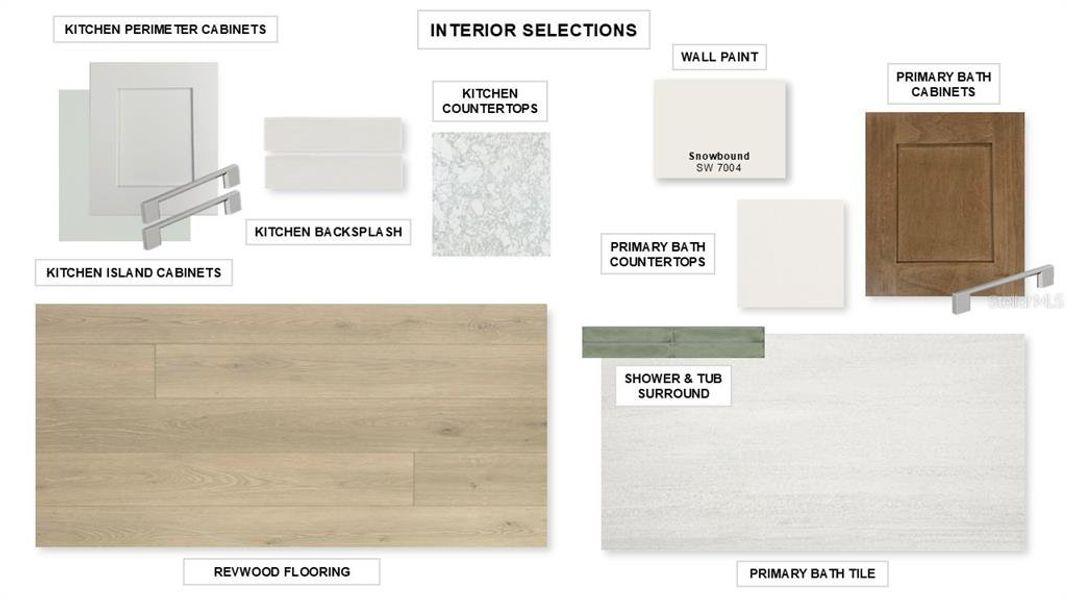 Image 15 of a home in Magnolia Bay 50'. Image 15 of a home in Magnolia Bay 50'.