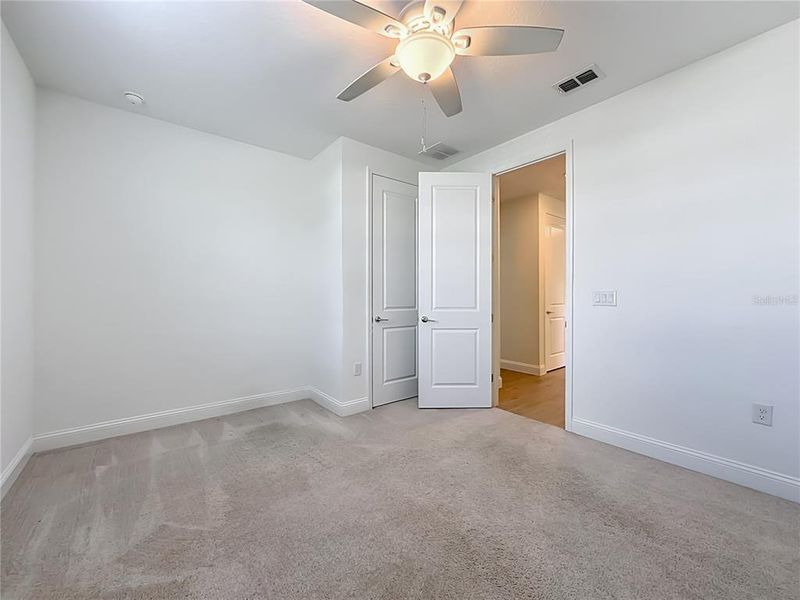 Spacious, unfurnished interior of a new home in , Ormond Beach (Image 41). Spacious, unfurnished interior of a new home in , Ormond Beach (Image 41).