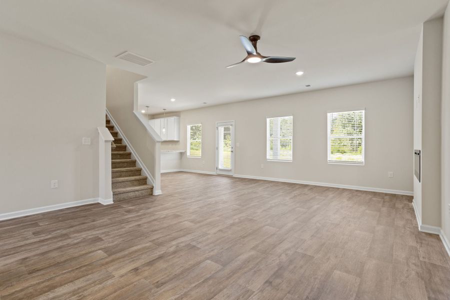 Woodruff, SC New Home.  - Slide 9