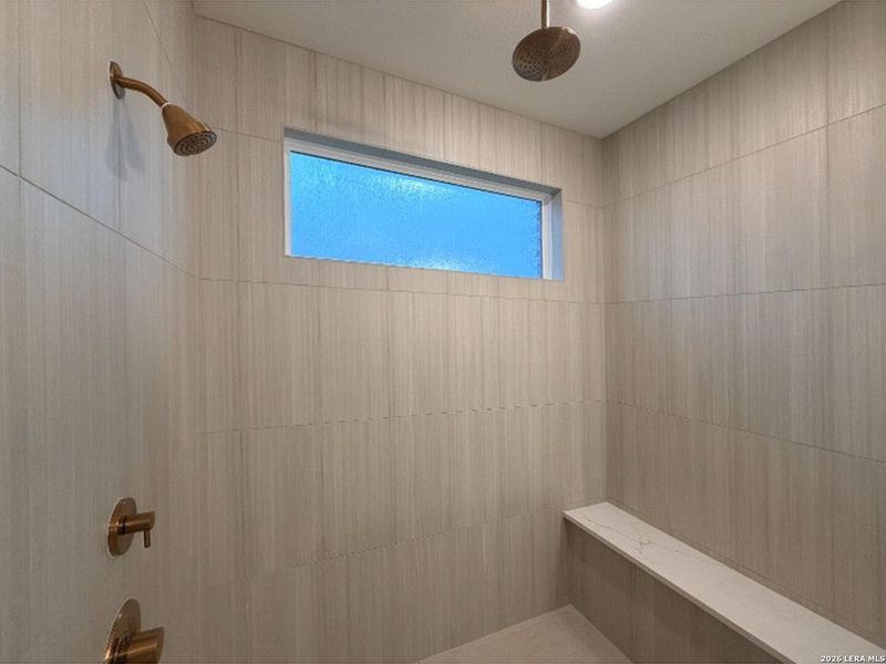 Close-up of interior finishes inside a home in Waldsanger, New Braunfels (Image 11).