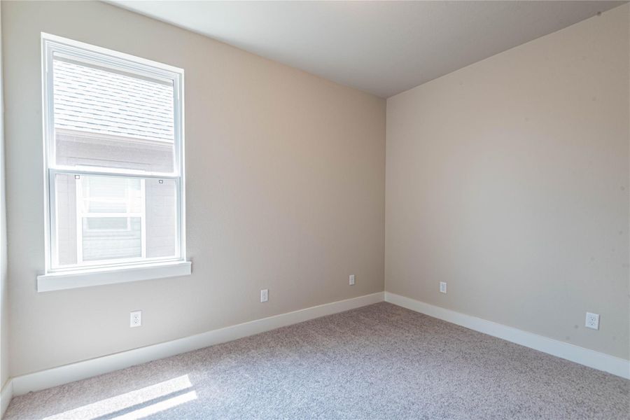 Spacious, unfurnished interior of a new home in , Fulshear (Image 36). Spacious, unfurnished interior of a new home in , Fulshear (Image 36).