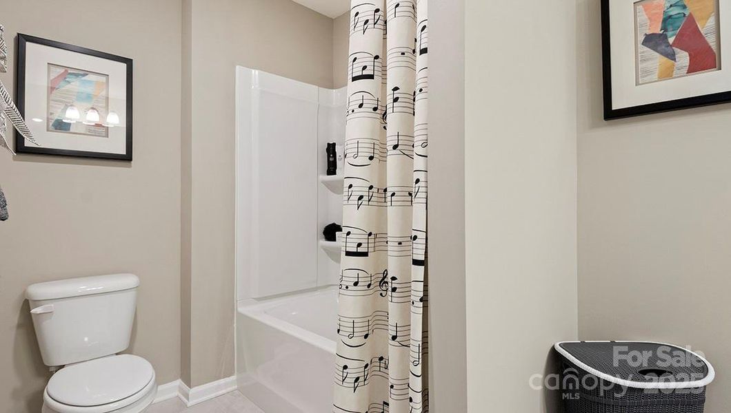 Photos are representative