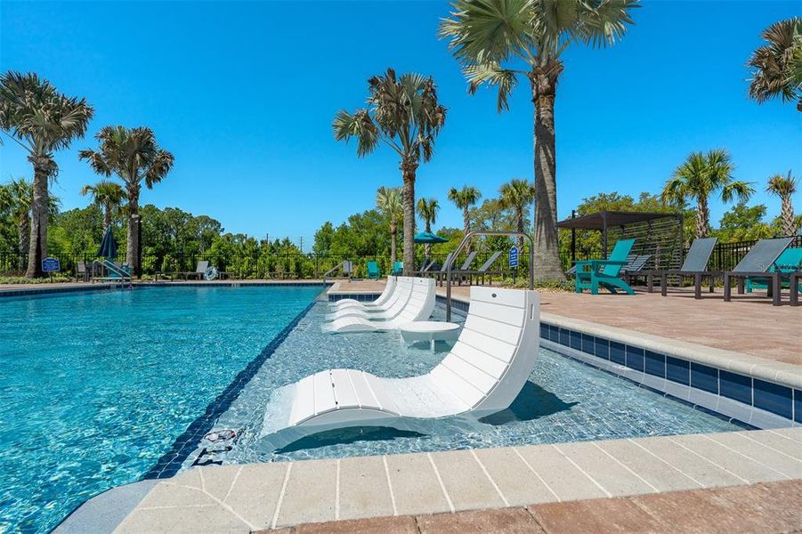 Community amenities in , Clermont (Image 39).