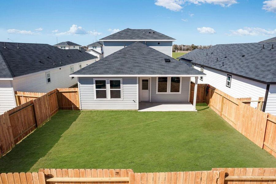 26751 Celestial Cypress Road ~ Ready Now