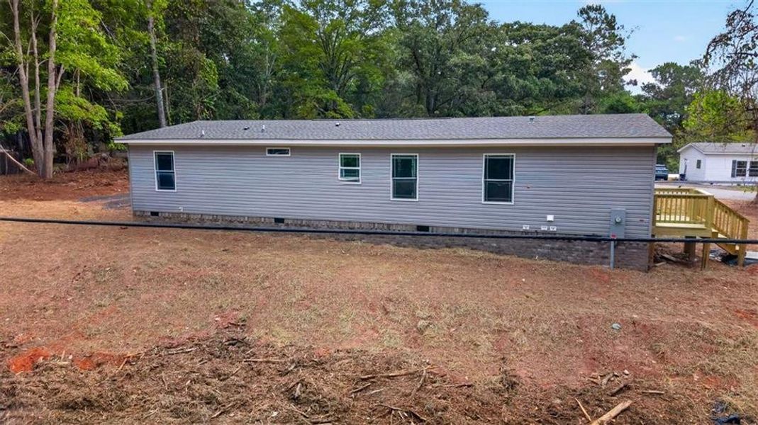 Image 40 of a home in .