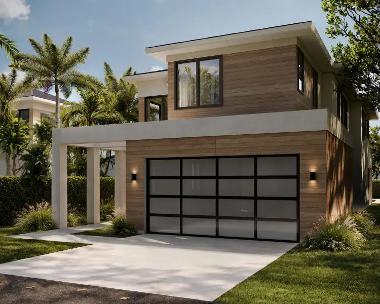 RENDERINGS
