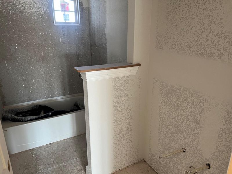 View of bathroom View of bathroom