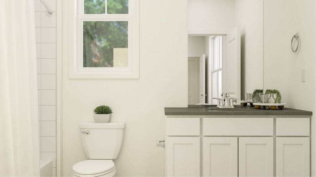 Cielo Bathroom 2 Cielo Bathroom 2