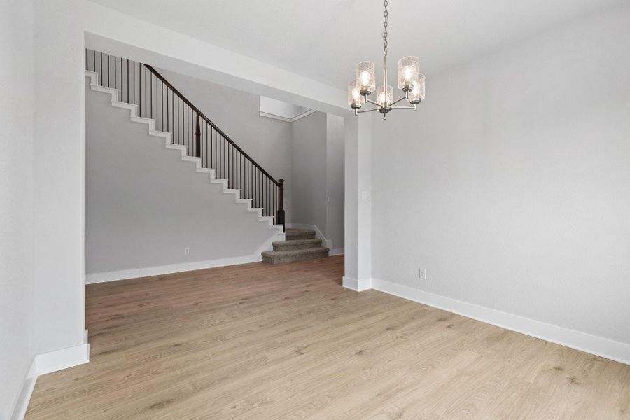 Dining Room Dining Room