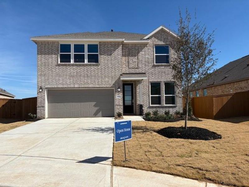 These are representative photos of the plan and not the actual home. These are representative photos of the plan and not the actual home.