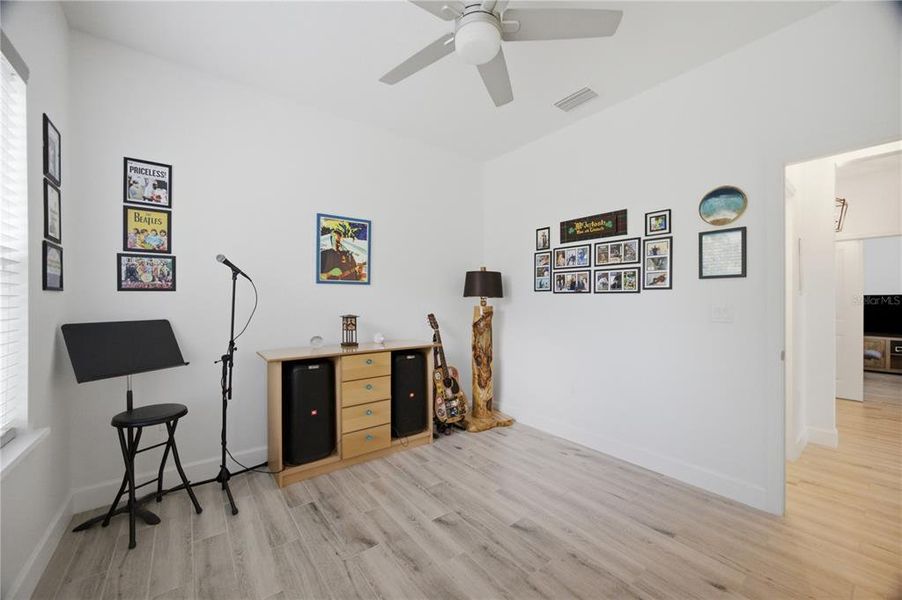 Furnished interior view inside a new home in , Wesley Chapel (Image 10). Furnished interior view inside a new home in , Wesley Chapel (Image 10).