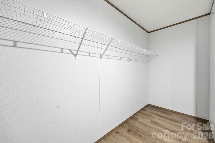 Spacious, unfurnished interior of a new home in , Mooresville (Image 32).