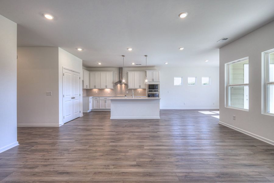 *Photo of actual home.