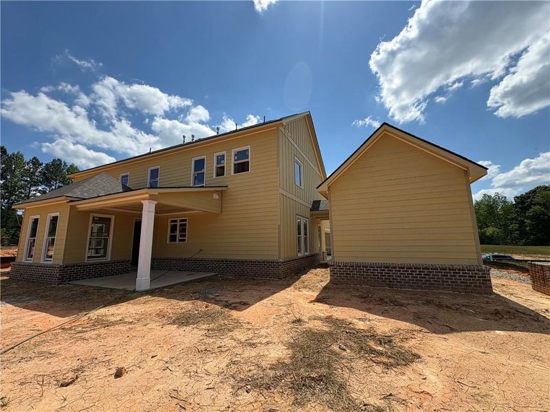 Image 110 of a home in The Tillery.