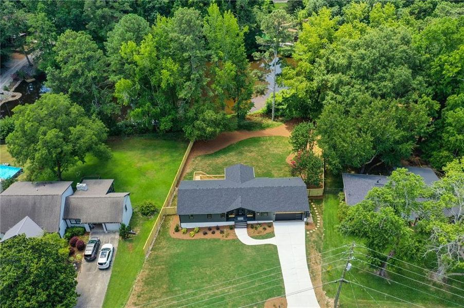 Image 73 of a home in .