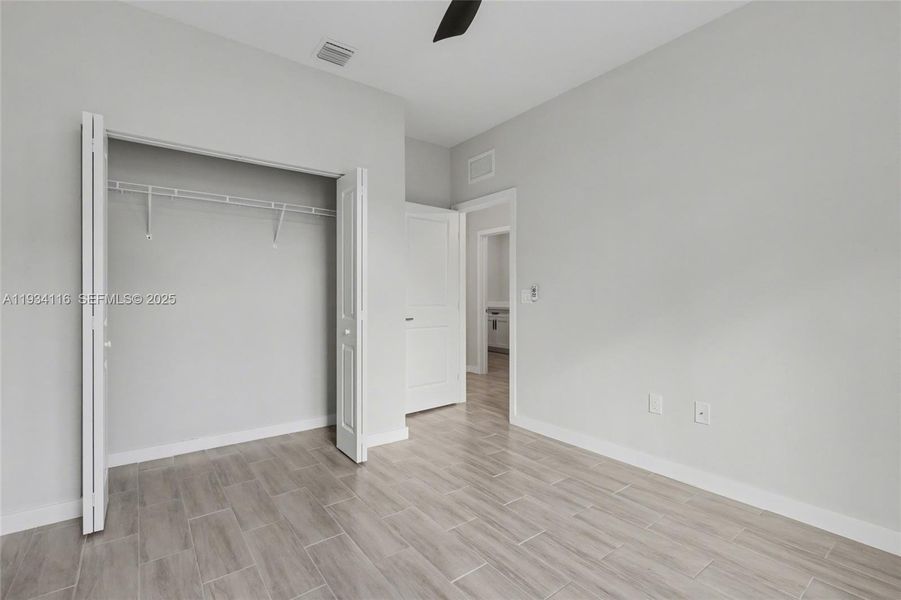 Spacious, unfurnished interior of a new home in , Dania Beach (Image 36). Spacious, unfurnished interior of a new home in , Dania Beach (Image 36).