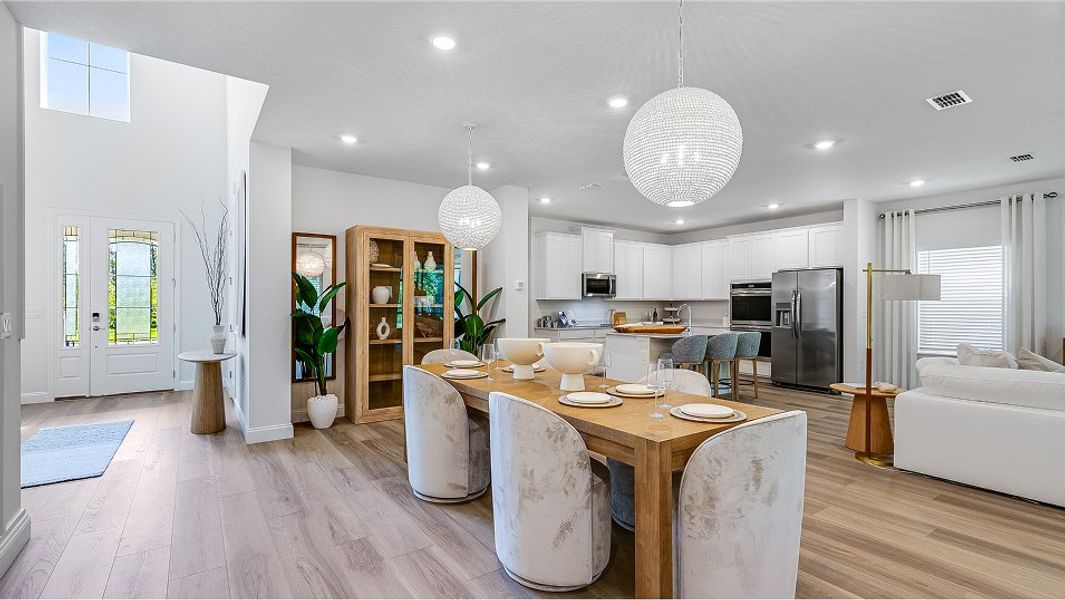 3026 Trinidad II Dining F1