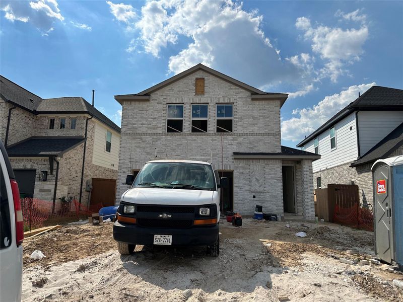 Image 12 of a home in . Image 12 of a home in .