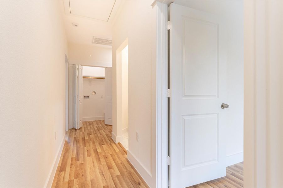 Spacious, unfurnished interior of a new home in , Houston (Image 32). Spacious, unfurnished interior of a new home in , Houston (Image 32).