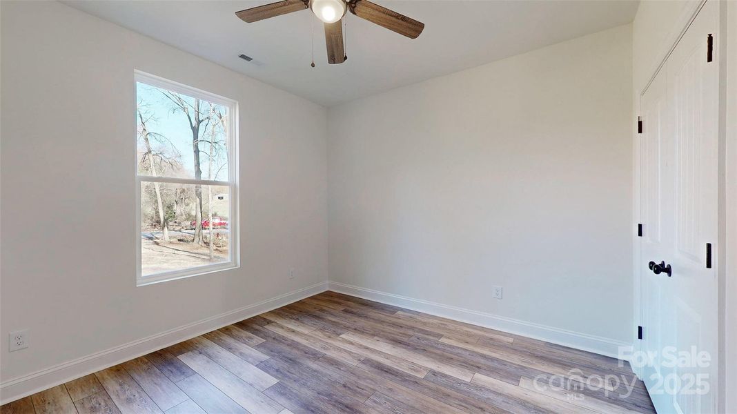 Spacious, unfurnished interior of a new home in , Monroe (Image 37). Spacious, unfurnished interior of a new home in , Monroe (Image 37).