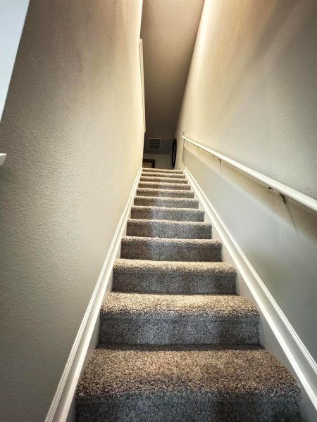 Stairwell Stairwell