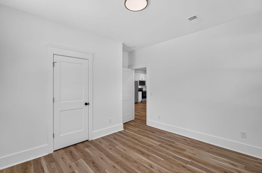 Spacious, unfurnished interior of a new home in , Hanahan (Image 40). Spacious, unfurnished interior of a new home in , Hanahan (Image 40).